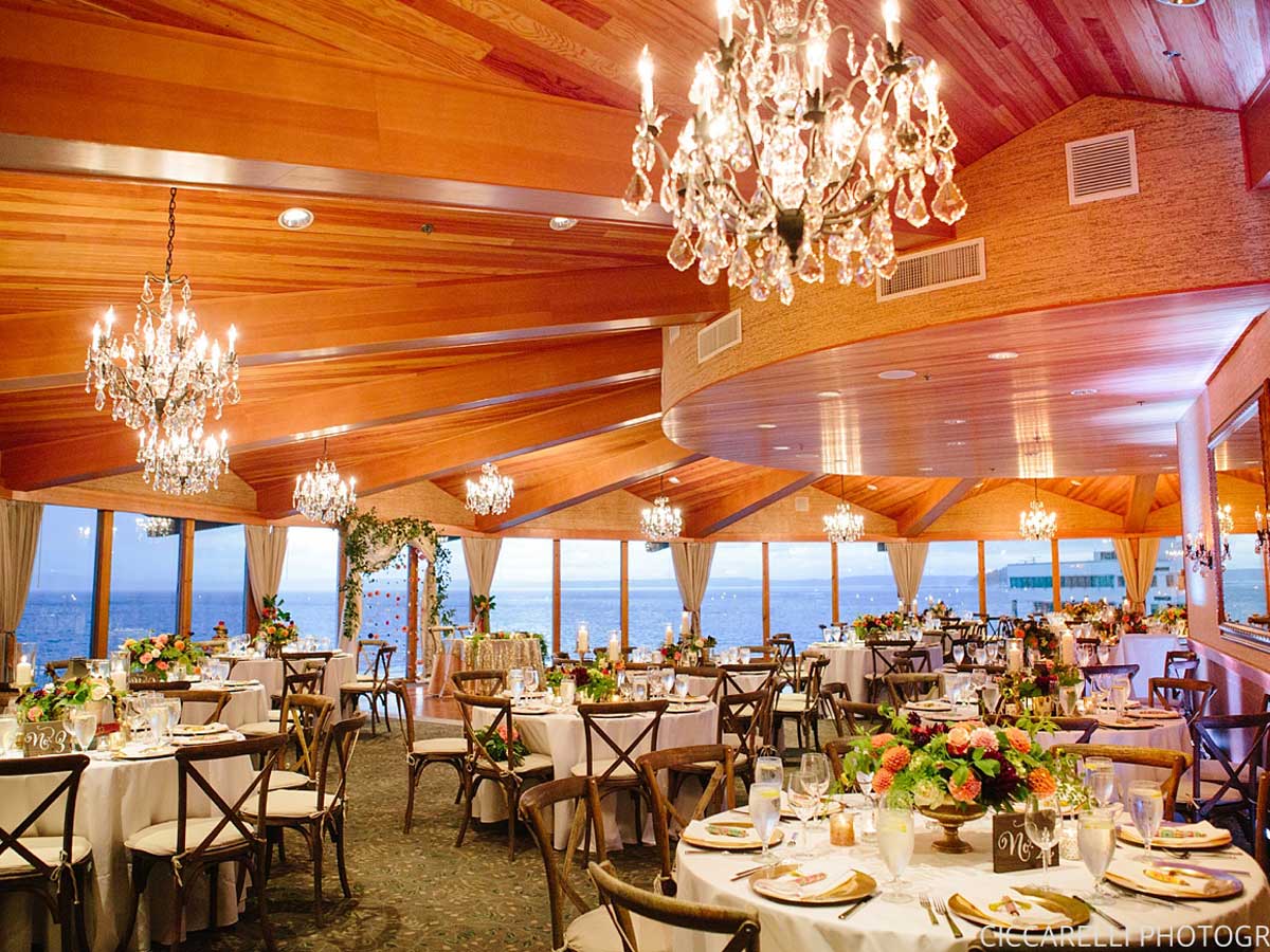 Olympic Ballroom Edgewater Hotel 15 Horz