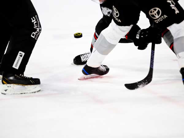 Seattle Thunderbirds Hockey