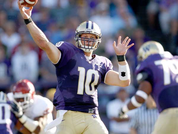 UW Football