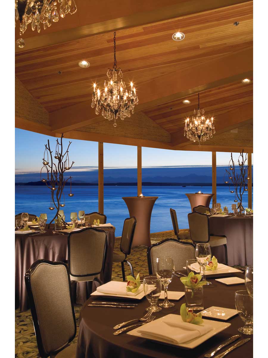 Ballroom Banquet