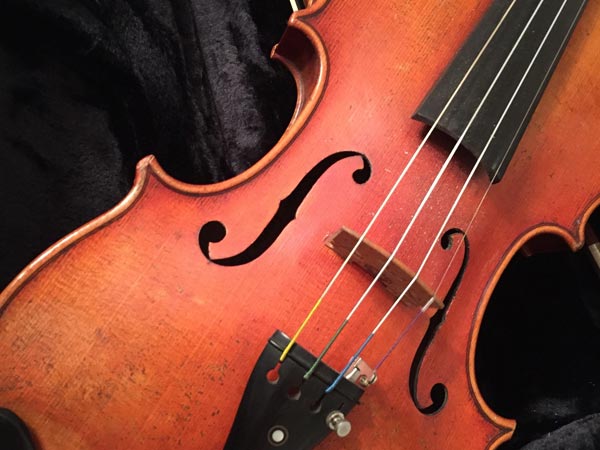 cello