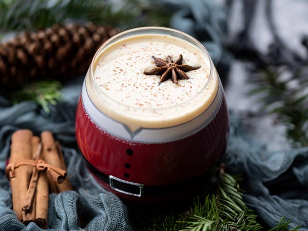 Christmas Cocktail.