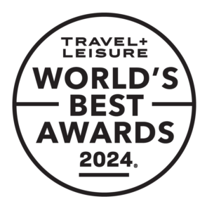 Trave And Leisure Worlds Best Awards 2024